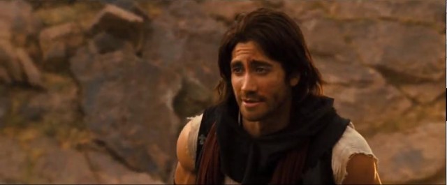 Jake Gyllenhaal Fotoğrafı