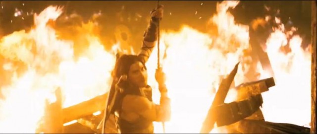 Jake Gyllenhaal Fotoğrafı