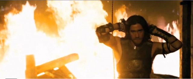 Jake Gyllenhaal Fotoğrafı