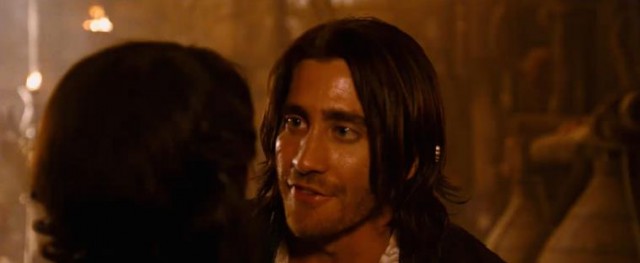 Jake Gyllenhaal Fotoğrafı