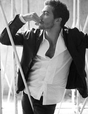 Jake Gyllenhaal Fotoğrafı