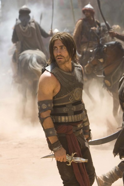 Jake Gyllenhaal Fotoğrafı