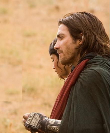 Jake Gyllenhaal Fotoğrafı