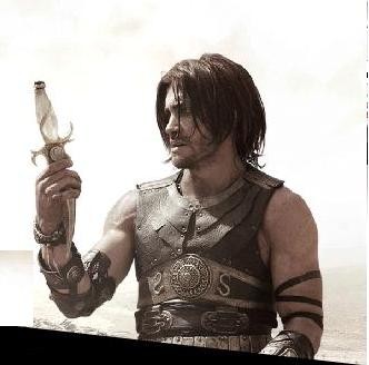 Jake Gyllenhaal Fotoğrafı