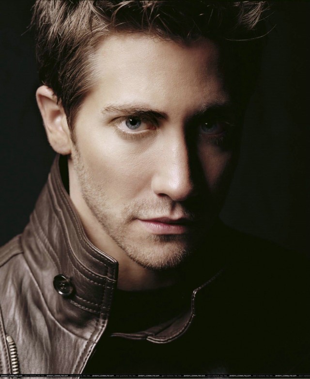 Jake Gyllenhaal Fotoğrafı