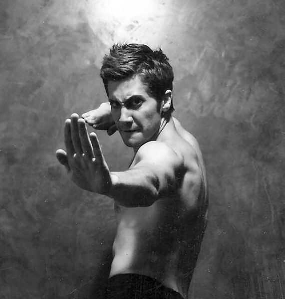 Jake Gyllenhaal Fotoğrafı