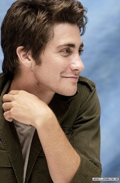 Jake Gyllenhaal Fotoğrafı