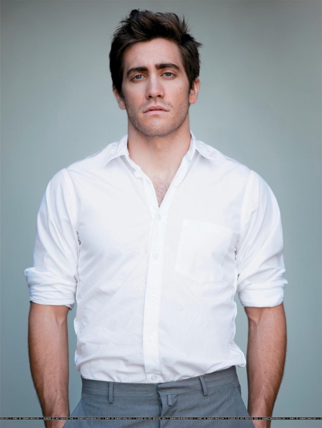 Jake Gyllenhaal Fotoğrafı