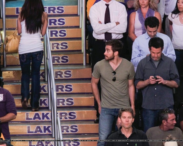 Jake Gyllenhaal Fotoğrafı