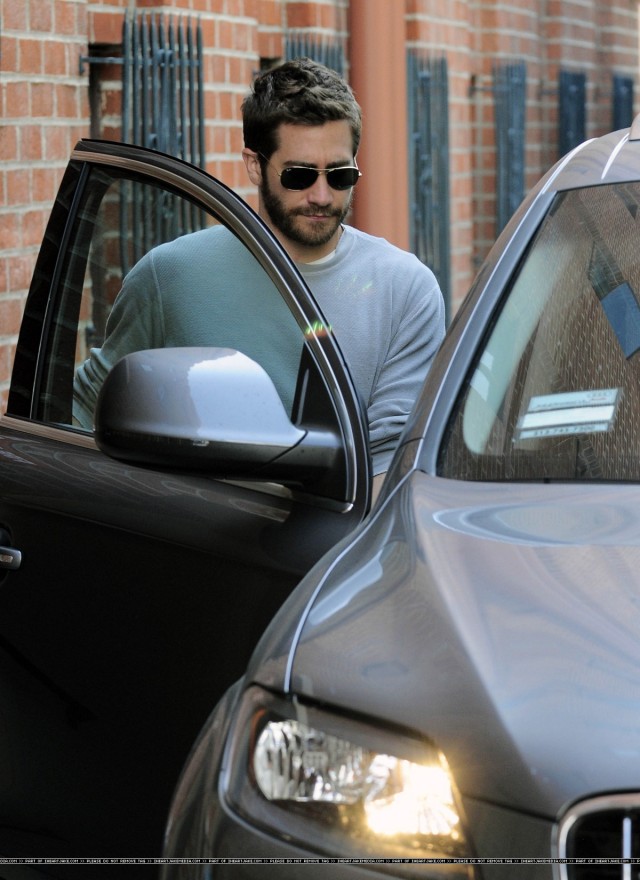 Jake Gyllenhaal Fotoğrafı