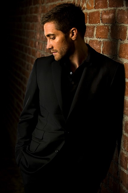 Jake Gyllenhaal Fotoğrafı