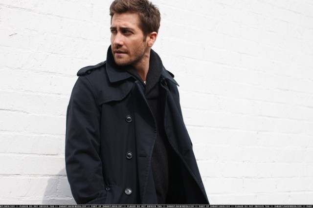 Jake Gyllenhaal Fotoğrafı