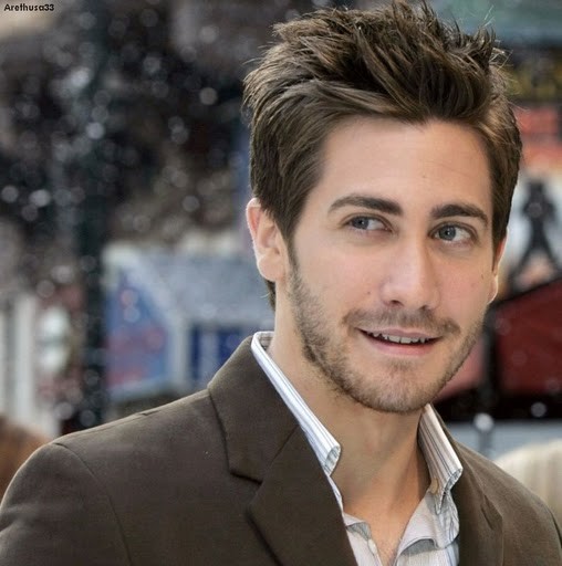 Jake Gyllenhaal Fotoğrafı