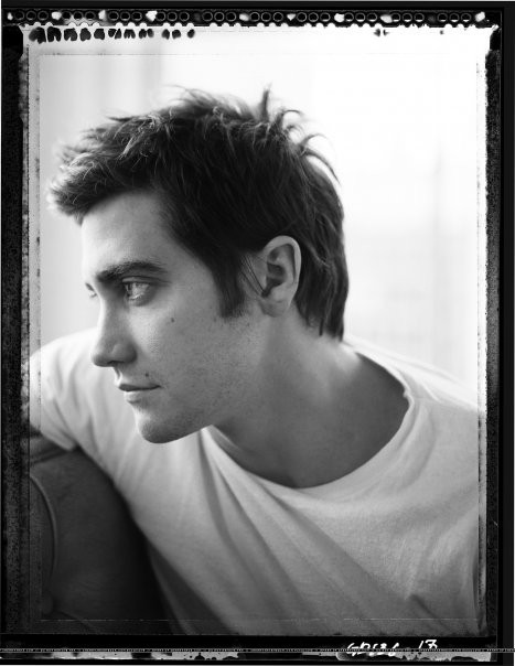 Jake Gyllenhaal Fotoğrafı