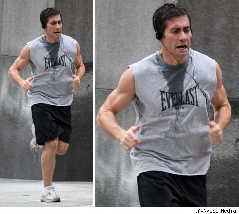 Jake Gyllenhaal Fotoğrafı