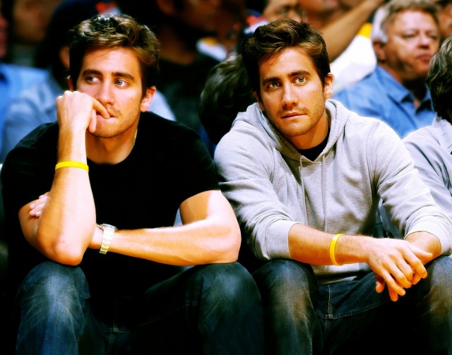Jake Gyllenhaal Fotoğrafı
