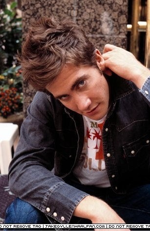 Jake Gyllenhaal Fotoğrafı