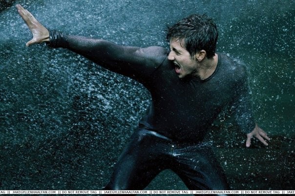 Jake Gyllenhaal Fotoğrafı