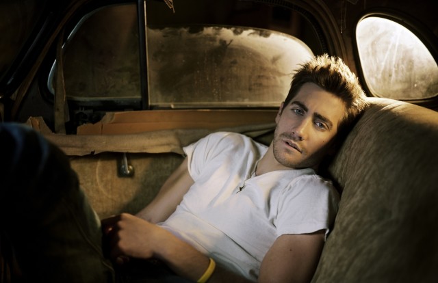 Jake Gyllenhaal Fotoğrafı