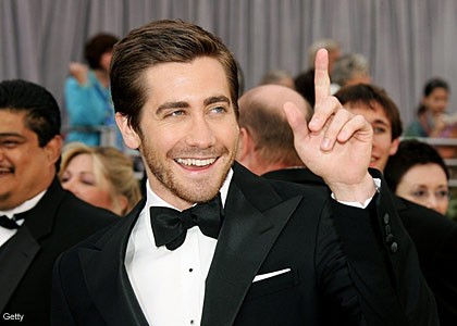 Jake Gyllenhaal Fotoğrafı