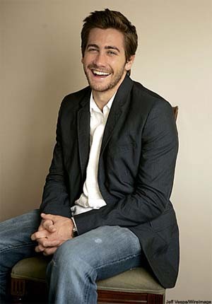 Jake Gyllenhaal Fotoğrafı