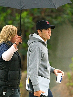 Jake Gyllenhaal Fotoğrafı