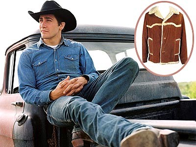 Jake Gyllenhaal Fotoğrafı