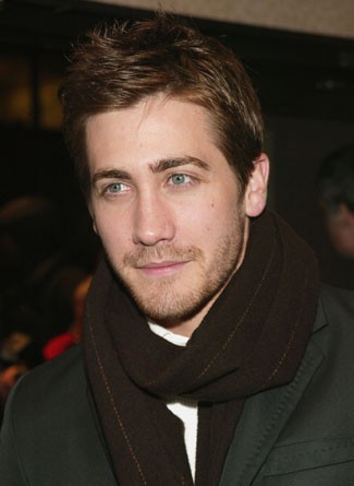 Jake Gyllenhaal Fotoğrafı