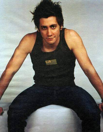 Jake Gyllenhaal Fotoğrafı
