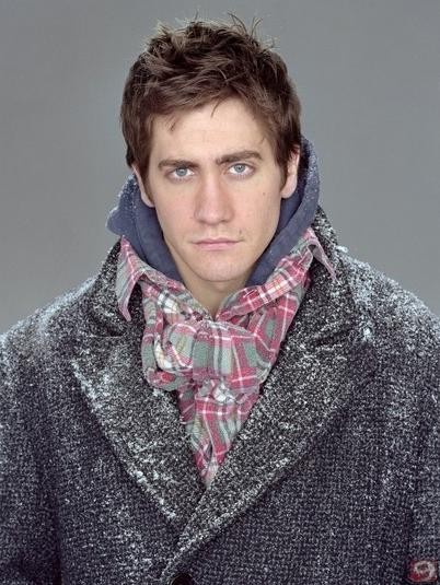 Jake Gyllenhaal Fotoğrafı