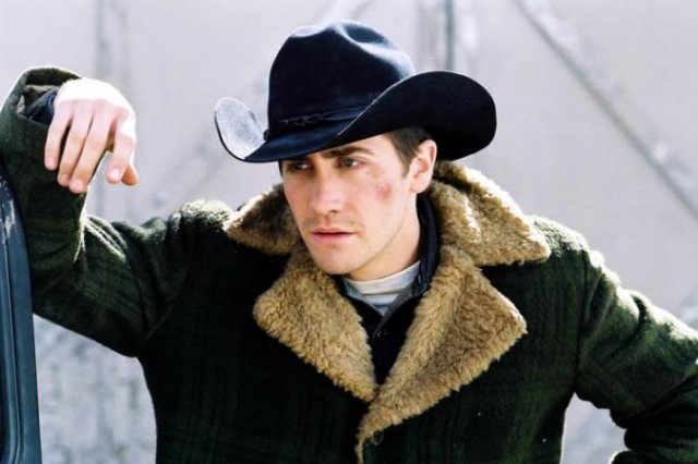 Jake Gyllenhaal Fotoğrafı