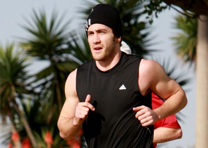 Jake Gyllenhaal Fotoğrafı