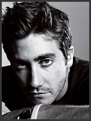 Jake Gyllenhaal Fotoğrafı