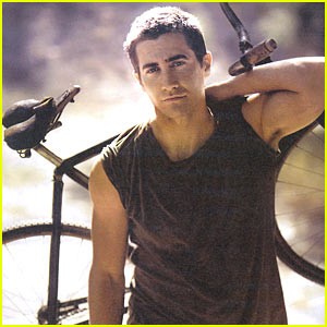 Jake Gyllenhaal Fotoğrafı