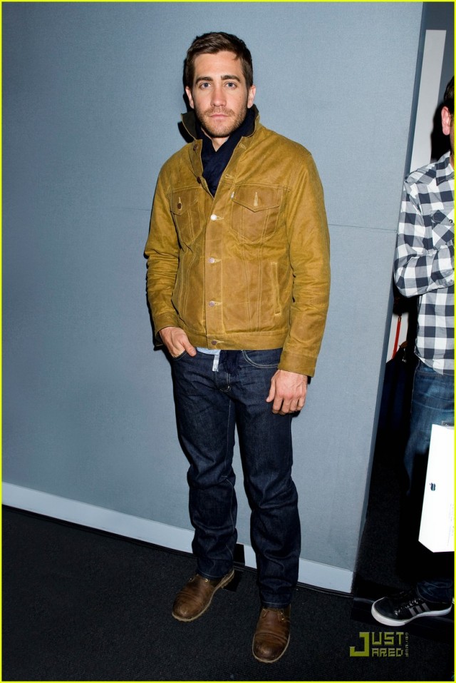 Jake Gyllenhaal Fotoğrafı