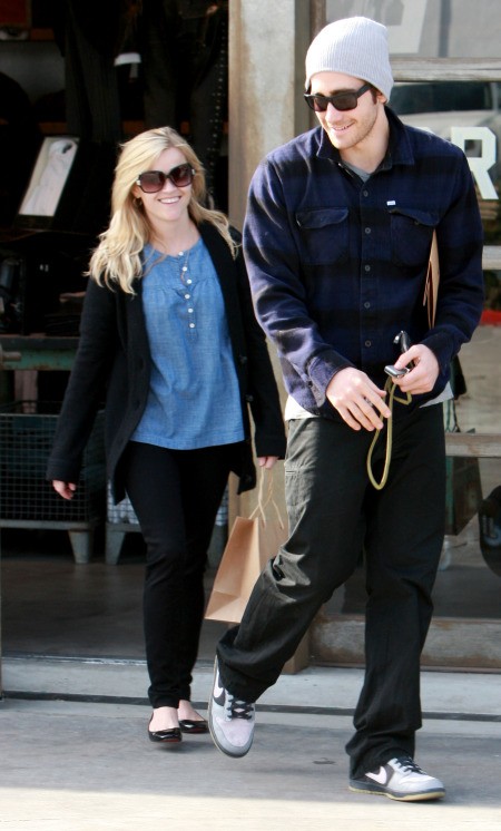 Jake Gyllenhaal Fotoğrafı