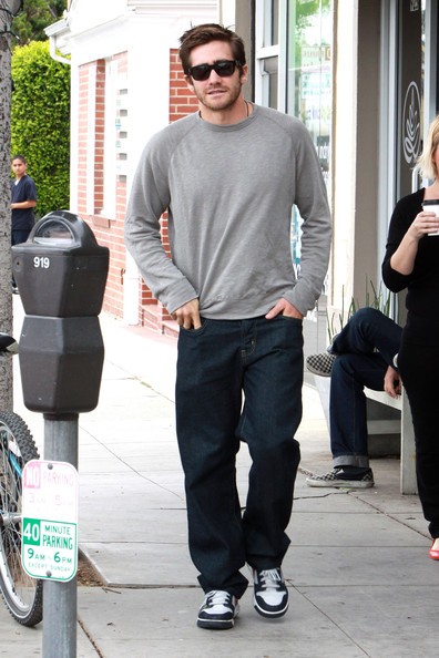 Jake Gyllenhaal Fotoğrafı