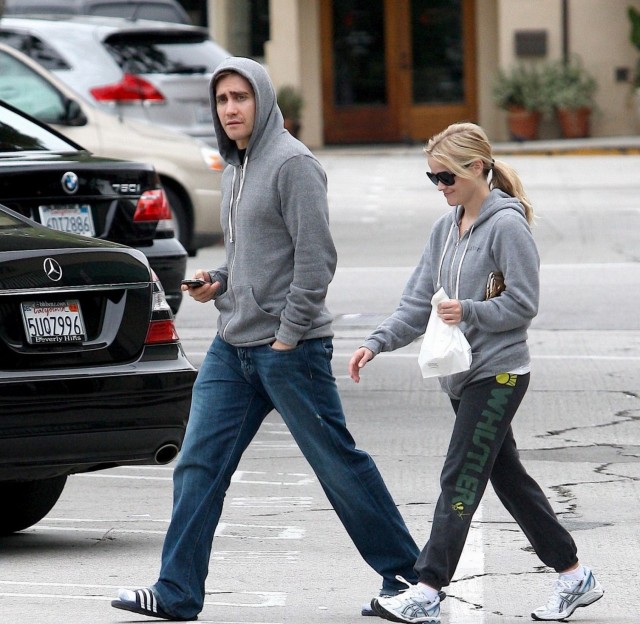 Jake Gyllenhaal Fotoğrafı