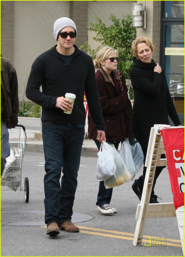 Jake Gyllenhaal Fotoğrafı