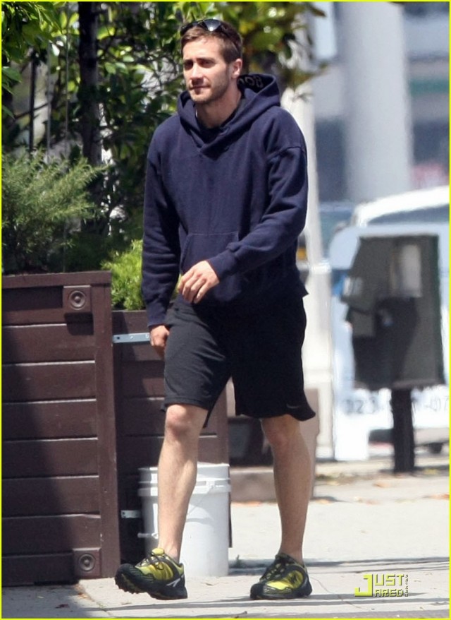 Jake Gyllenhaal Fotoğrafı