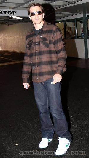 Jake Gyllenhaal Fotoğrafı