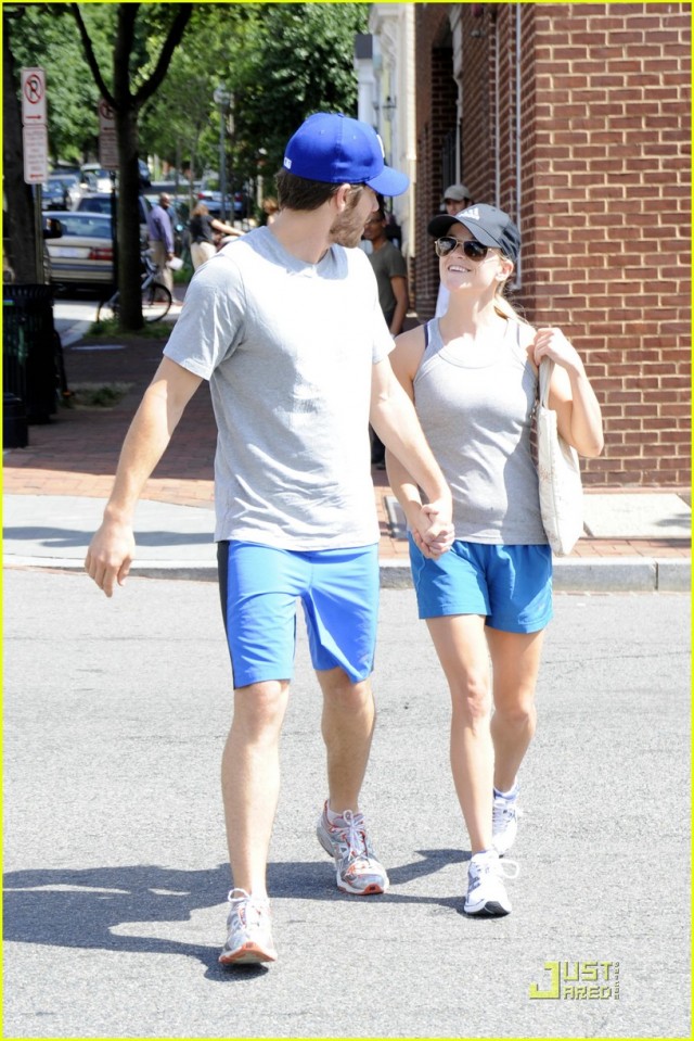 Jake Gyllenhaal Fotoğrafı