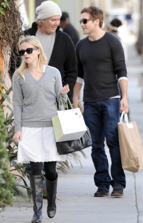 Jake Gyllenhaal Fotoğrafı