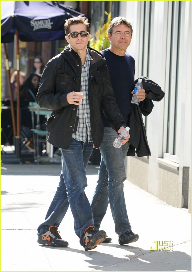 Jake Gyllenhaal Fotoğrafı