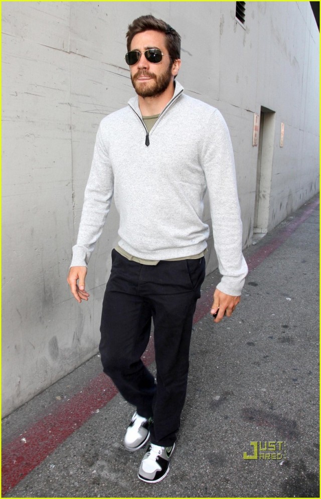 Jake Gyllenhaal Fotoğrafı