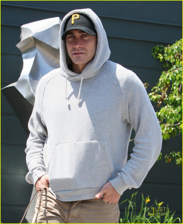 Jake Gyllenhaal Fotoğrafı