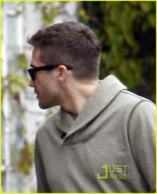 Jake Gyllenhaal Fotoğrafı