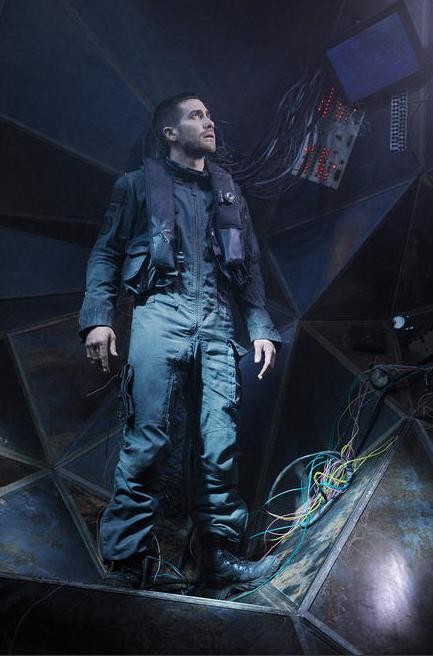 Jake Gyllenhaal Fotoğrafı