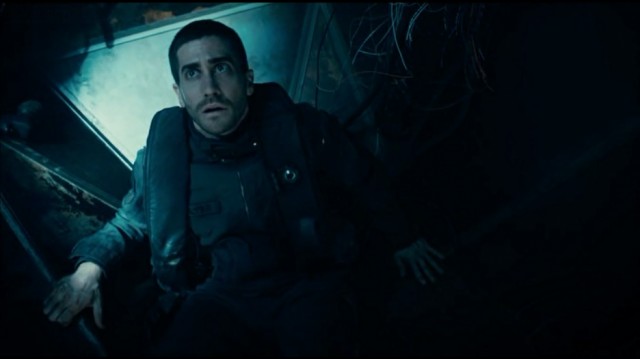 Jake Gyllenhaal Fotoğrafı