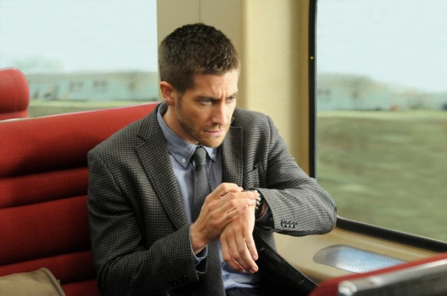 Jake Gyllenhaal Fotoğrafı